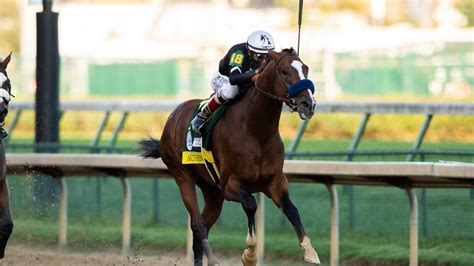 2021 Kentucky Derby odds, best predictions: Expert who hit.
